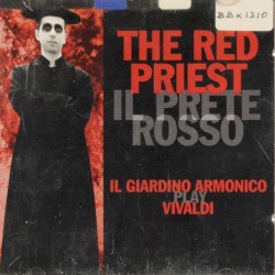 The Red Priest