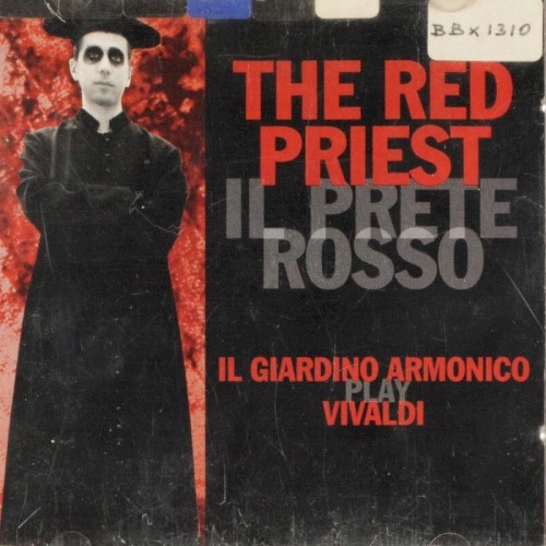 The Red Priest