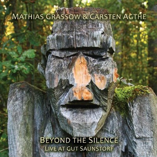 Beyond the Silence - Live at Gut Saunstorf