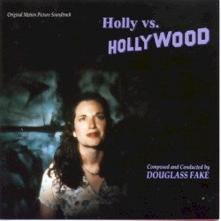 Holly vs Hollywood