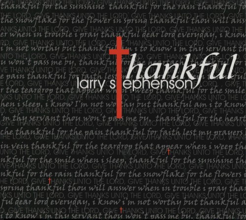 Thankful