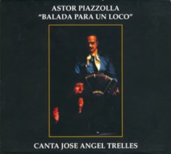 Balada para un loco