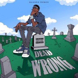 Dead Wrong