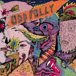 Self-Titled