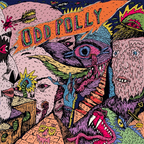 Self-Titled