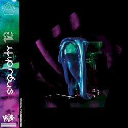 Singularity 12: Wild Peacock