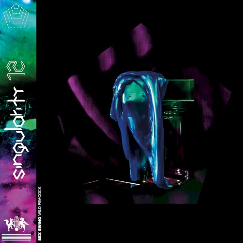 Singularity 12: Wild Peacock