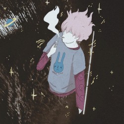you're overthinking it