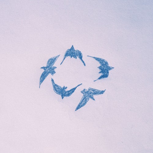 Mare (club mixes)