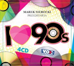 I Love 90s