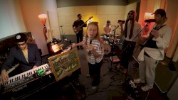 be mine (live)