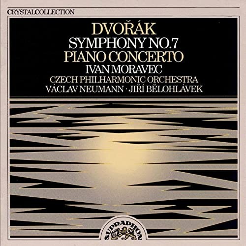 Symphony No. 7 / Piano Concerto