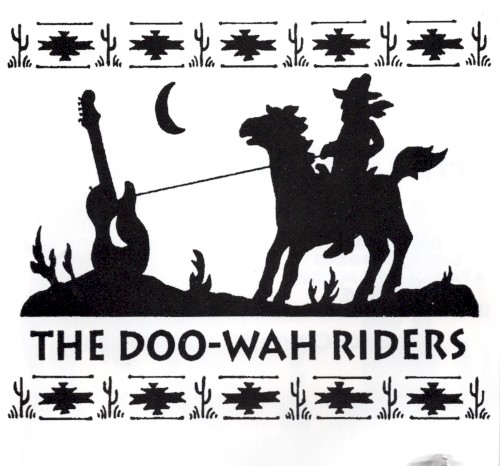 The Doo-Wah Riders