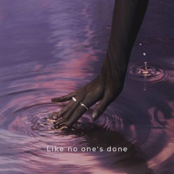 Like no one's done
