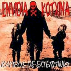 Kampos de Exterminio