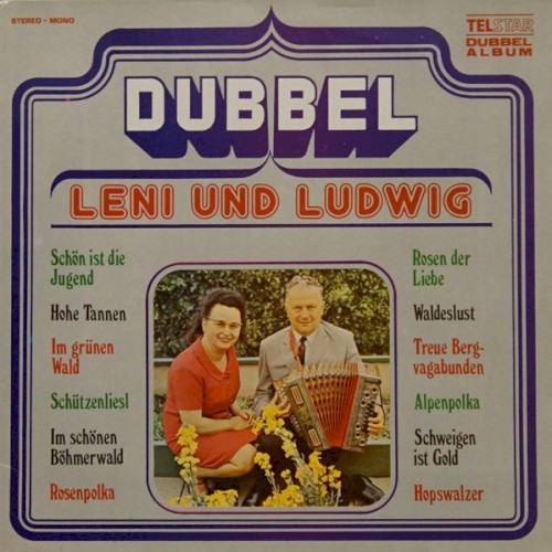 Dubbel Leni und Ludwig