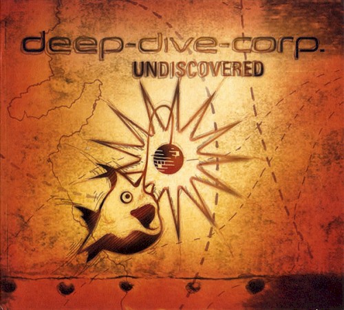 Undiscovered