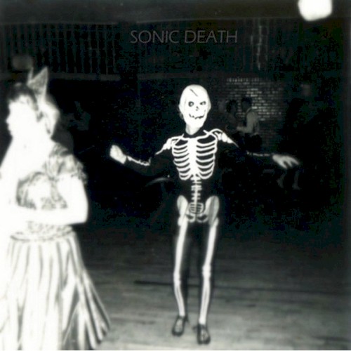SONIC DEATH