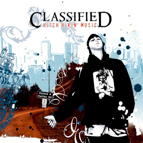 Hitch Hikin’ Music