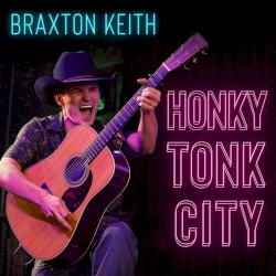 Honky Tonk City