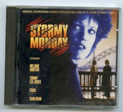 Stormy Monday