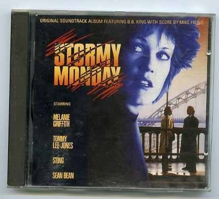 Stormy Monday