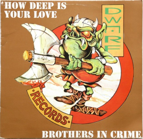How Deep Is Your Love