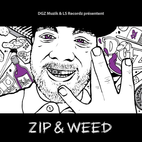 Zip & Weed
