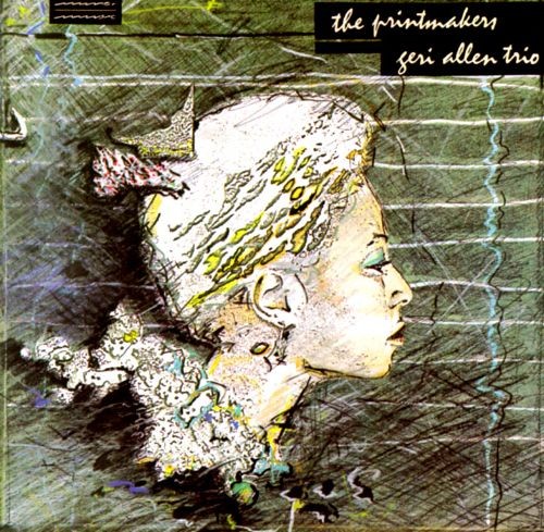The Printmakers