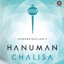 Shekhar Ravjiani's Hanuman Chalisa (Zee Music Devotional)