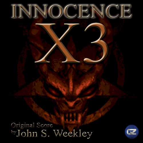 DOOM 2: Innocence X3