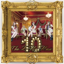 Chu‐Z My Music “10”