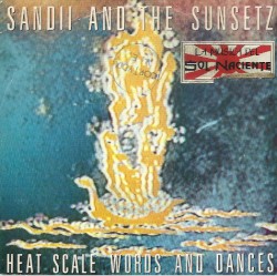 Heat Scale - Words And Dances