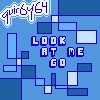 Look At Me Go