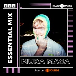 2023-09-09: BBC Radio 1 Essential Mix