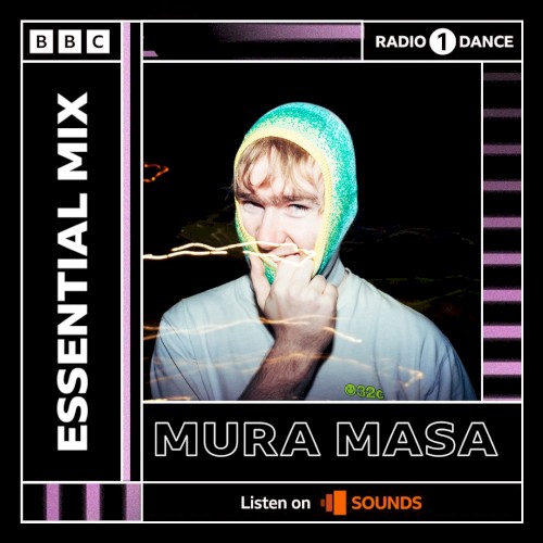 2023-09-09: BBC Radio 1 Essential Mix