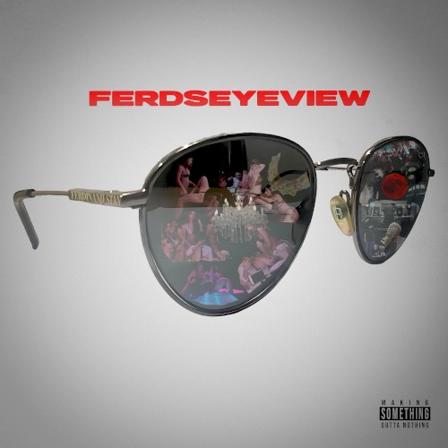 FERDSEYEVIEW EP