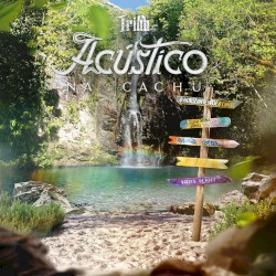 Acústico na Cachu