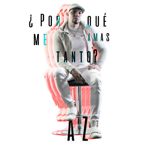 ¿Por qué me amas tanto?