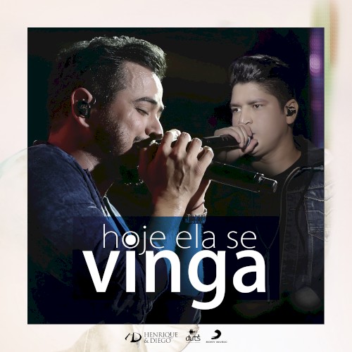 Hoje ela se vinga