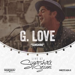 Sunshine (Live at Sugarshack Sessions)