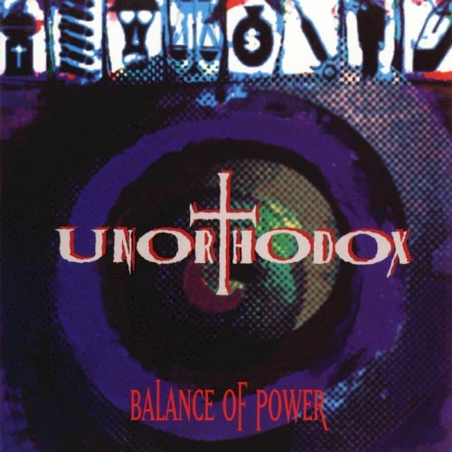 Balance of Power