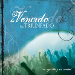 Ha vencido, ha triunfado