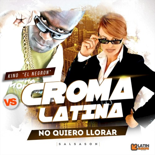 No quiero llorar