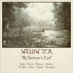 At Summer's End