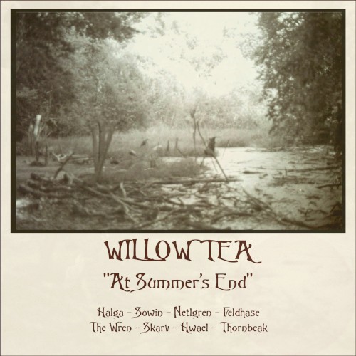 At Summer's End