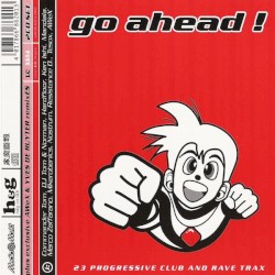 Go Ahead !