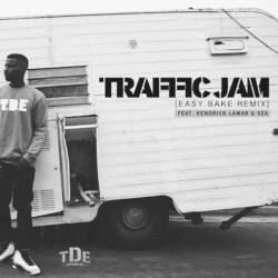 Traffic Jam (Easy Bake Remix)