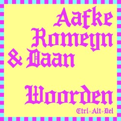 Woorden (CTRL+ALT+DEL)