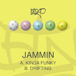 Kinda Funky / Drifting